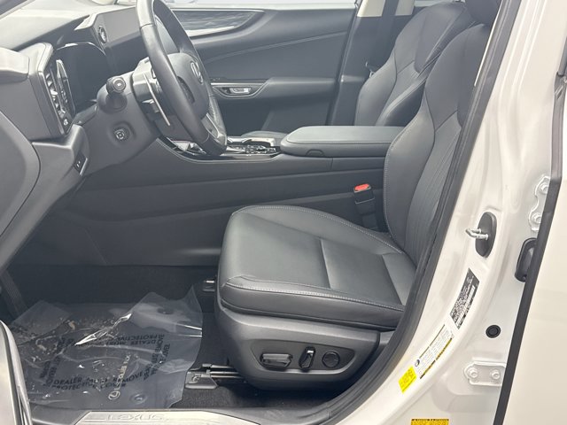 Used 2023 Lexus NX 350 AWD image 11