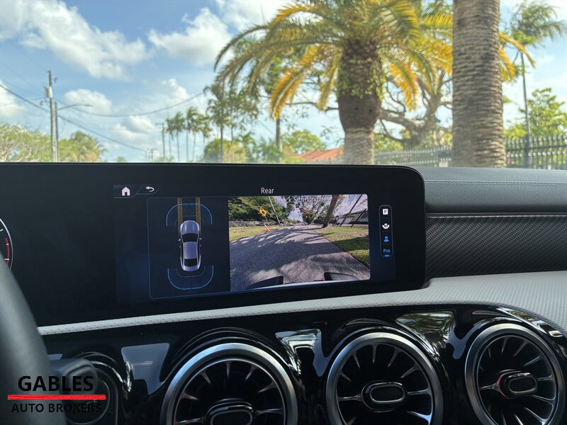 Used 2025 Mercedes-Benz CLA 250 image 19