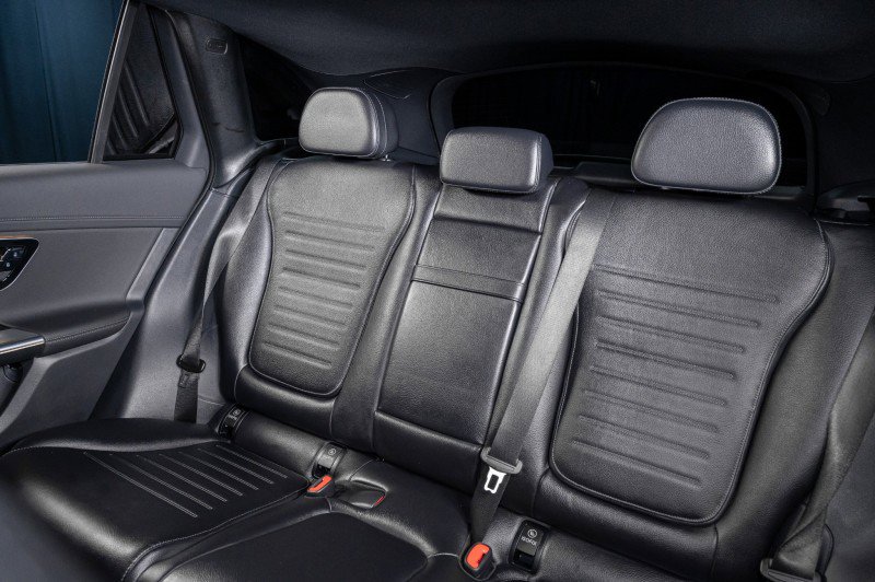 New 2026 Mercedes-Benz GLC 300 4MATIC image 28