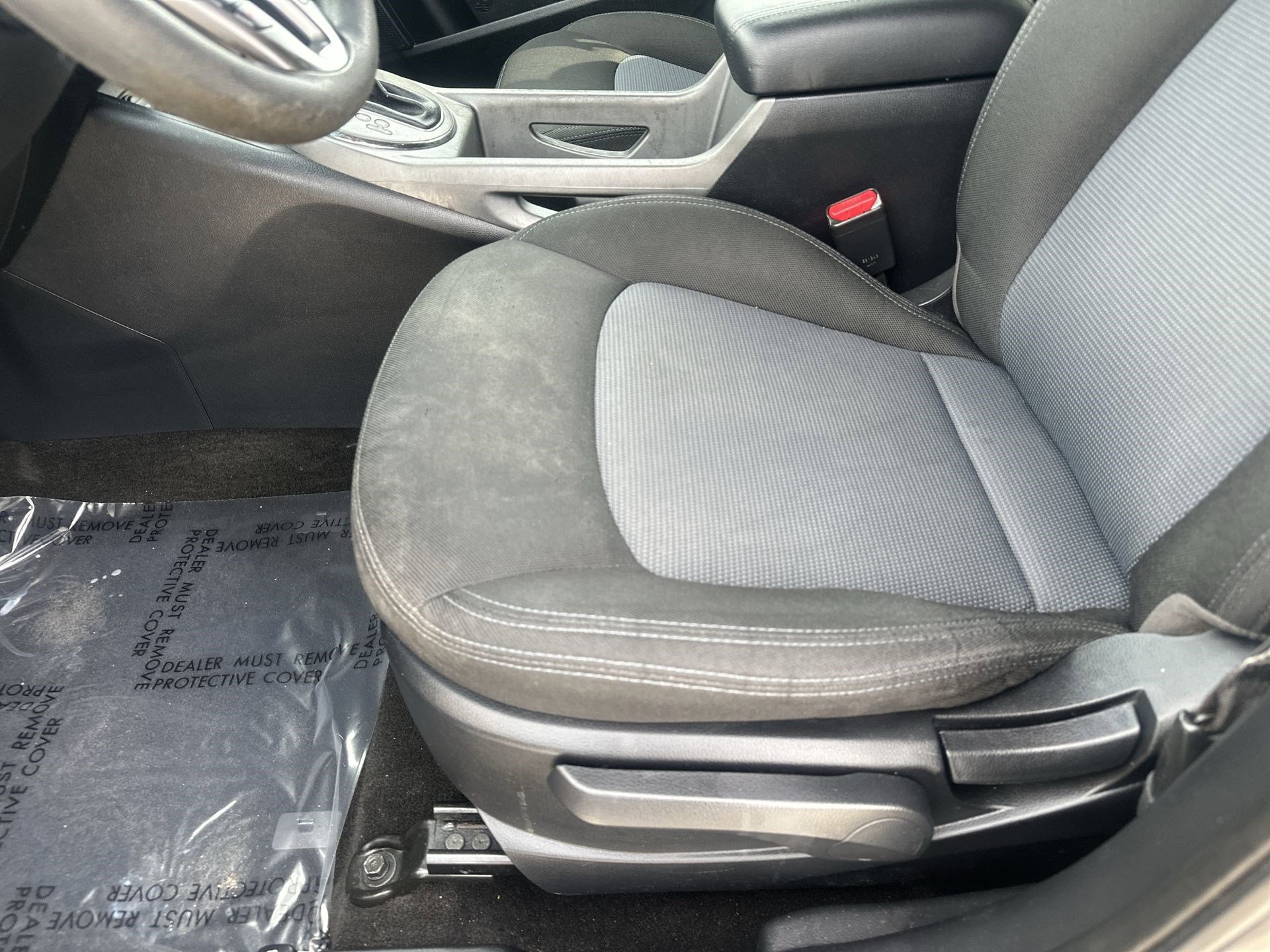 Used 2015 Kia Sportage LX image 14