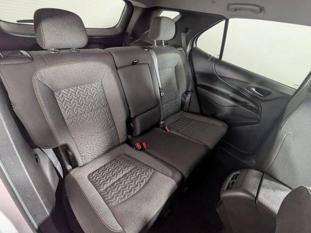 Used 2022 Chevrolet Equinox LT image 27