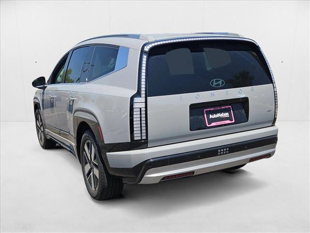 New 2026 Hyundai Ioniq 9 SEL image 9