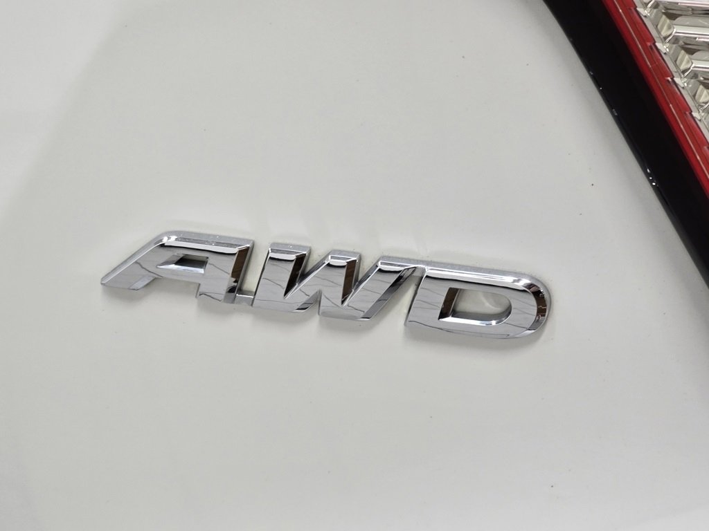 Used 2020 Honda HR-V LX image 8