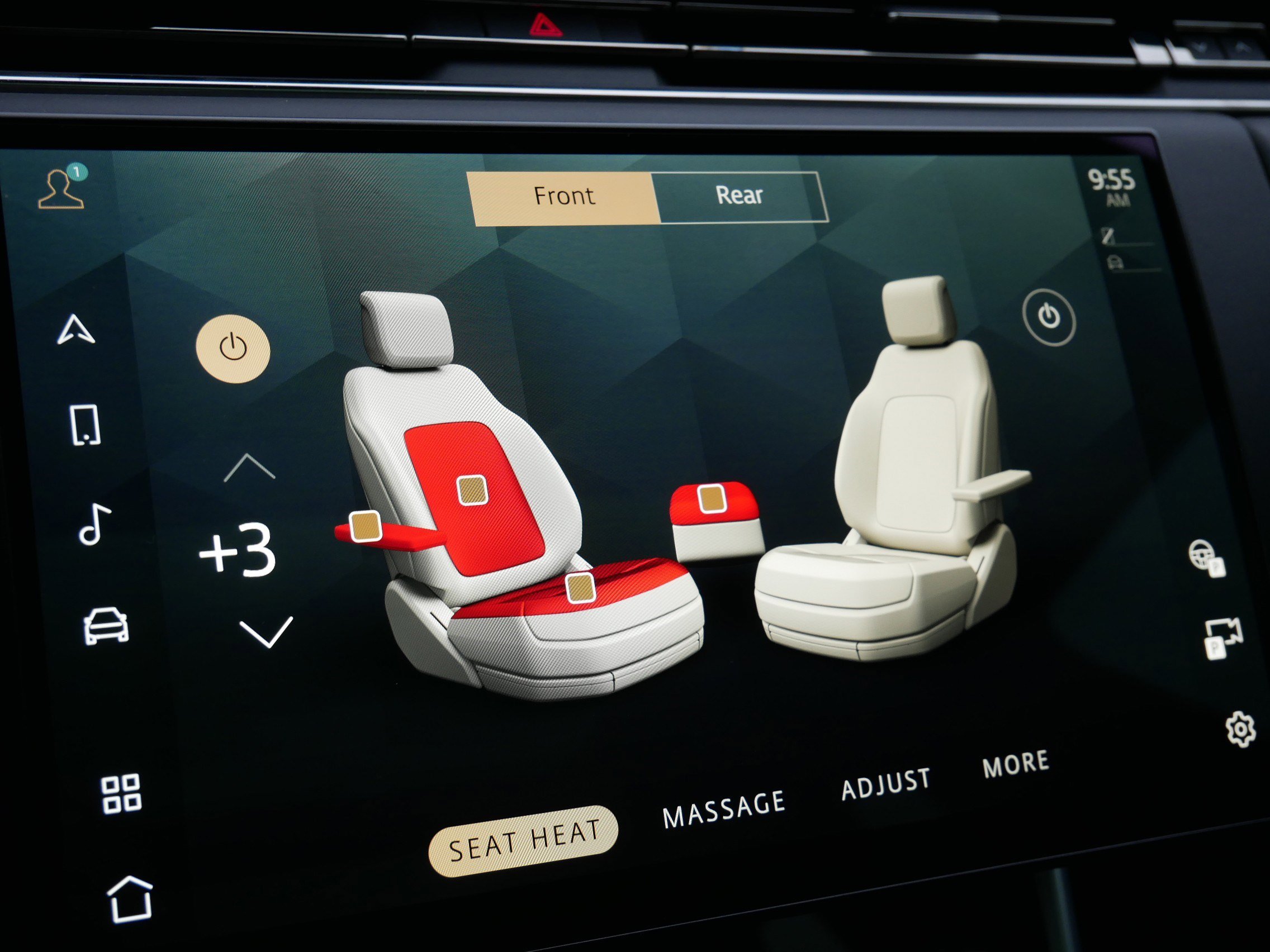 Used 2023 Land Rover Range Rover Autobiography image 31