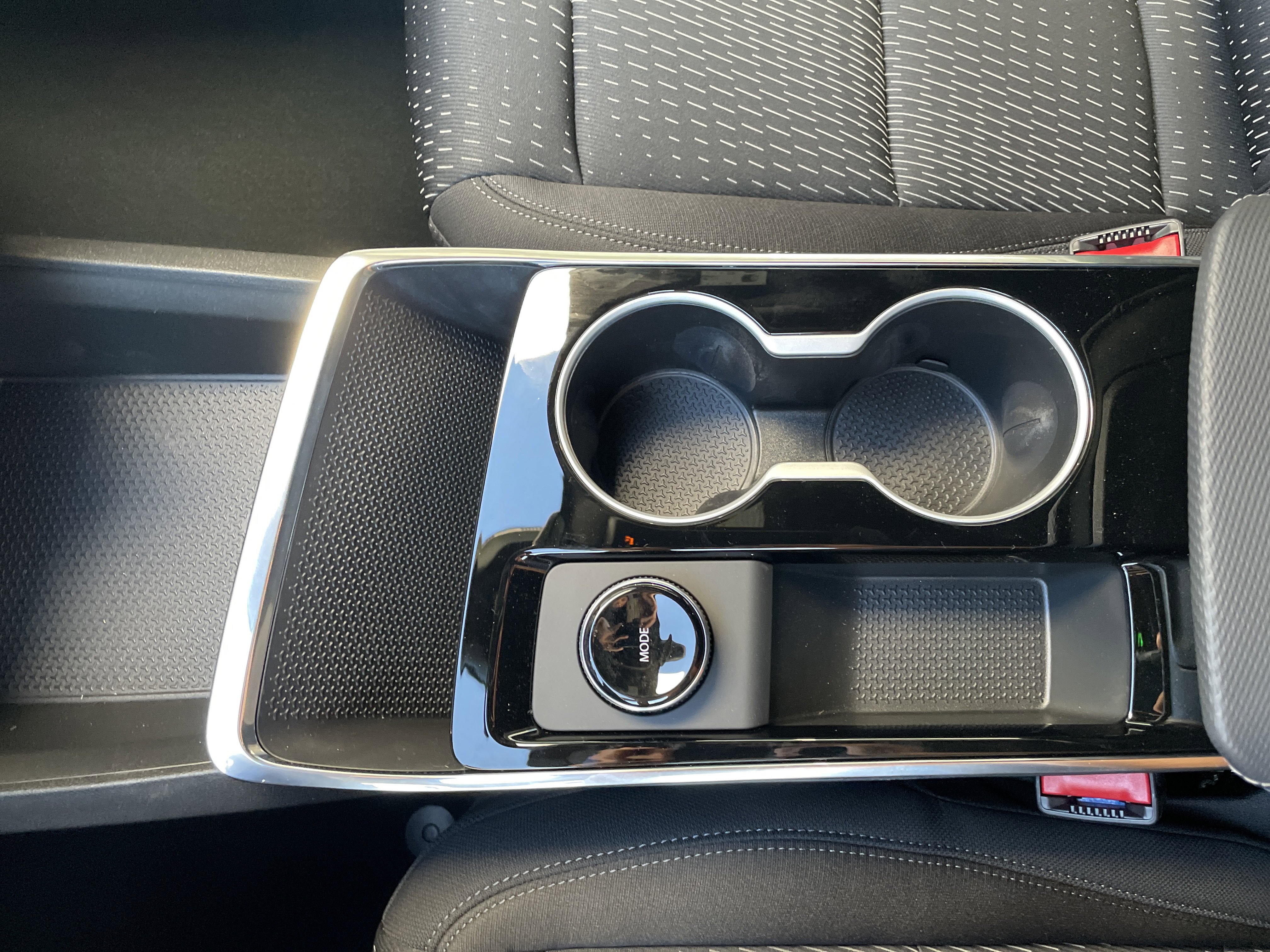 New 2026 Chevrolet Equinox LT image 27