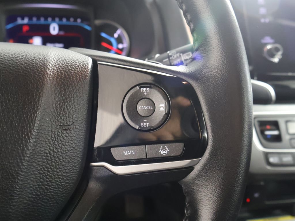 Used 2022 Honda Pilot Special Edition image 49