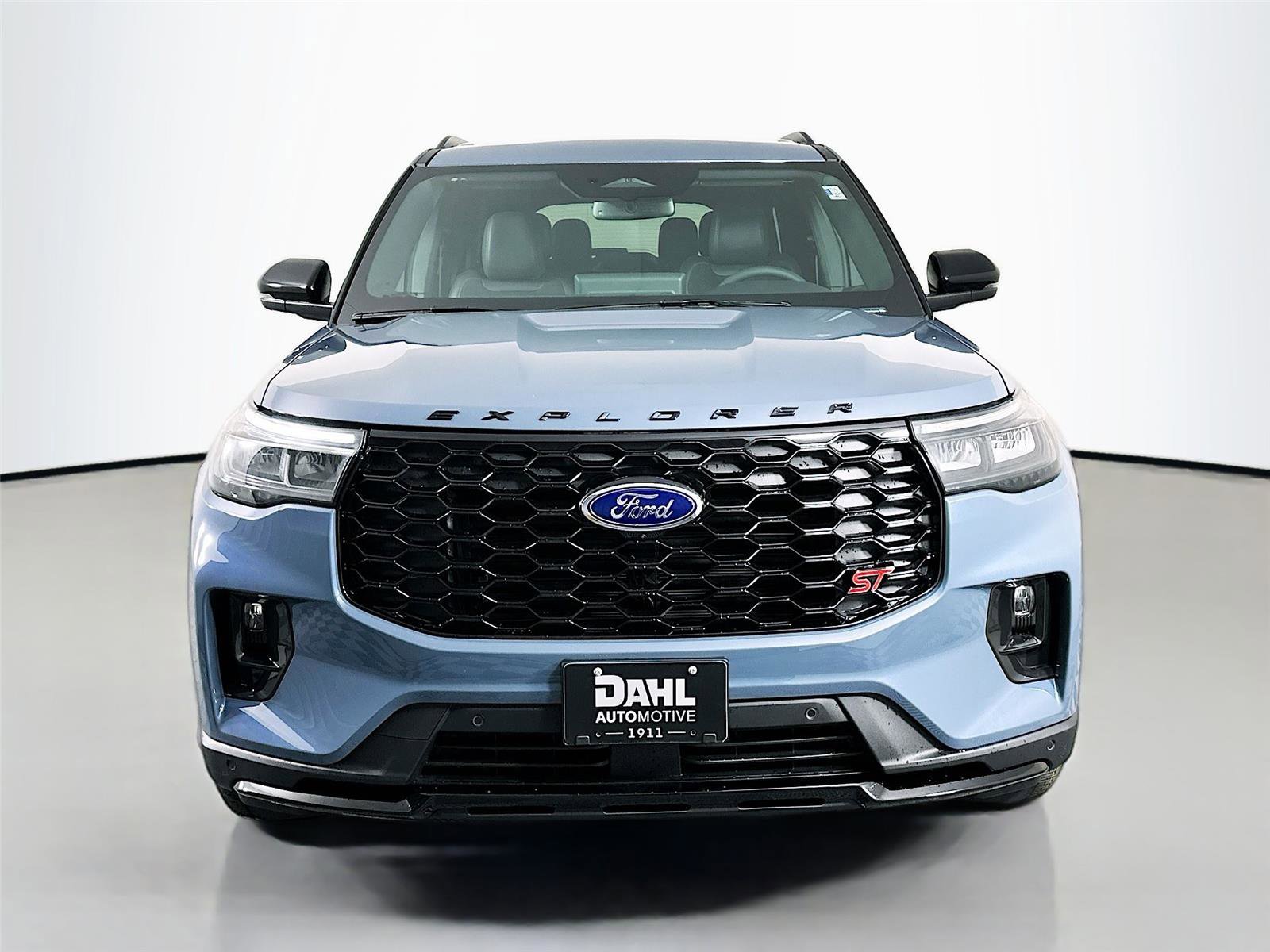 New 2026 Ford Explorer ST w/ Sun And Sound Package image 2