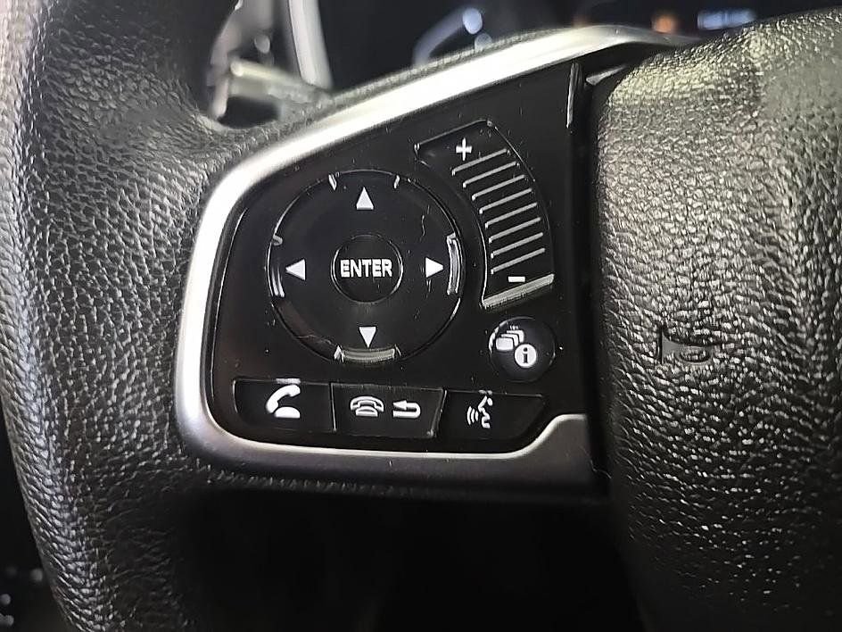 Used 2018 Honda CR-V EX image 18