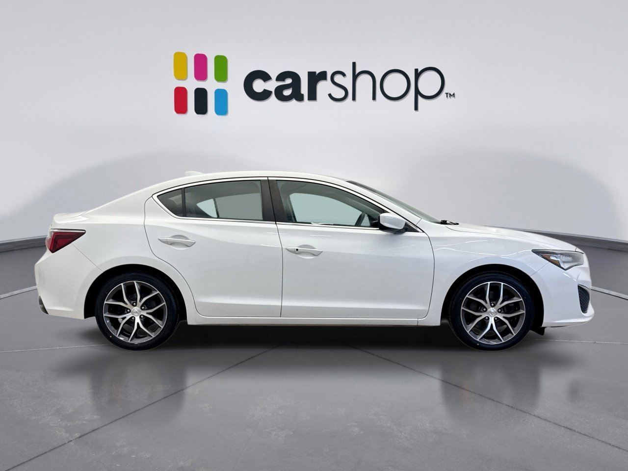 Used 2021 Acura ILX PREMIUM image 6