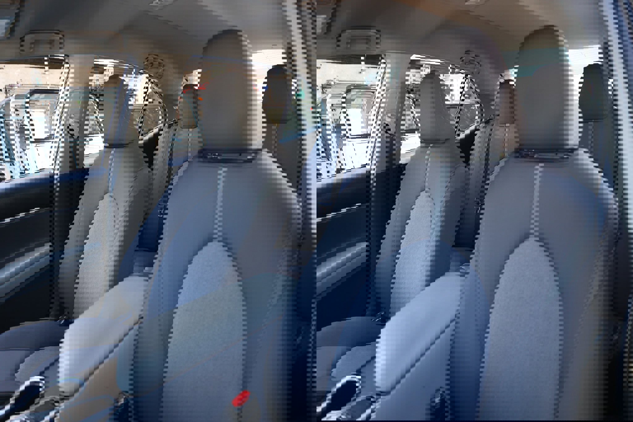 Used 2023 Toyota Camry LE image 10