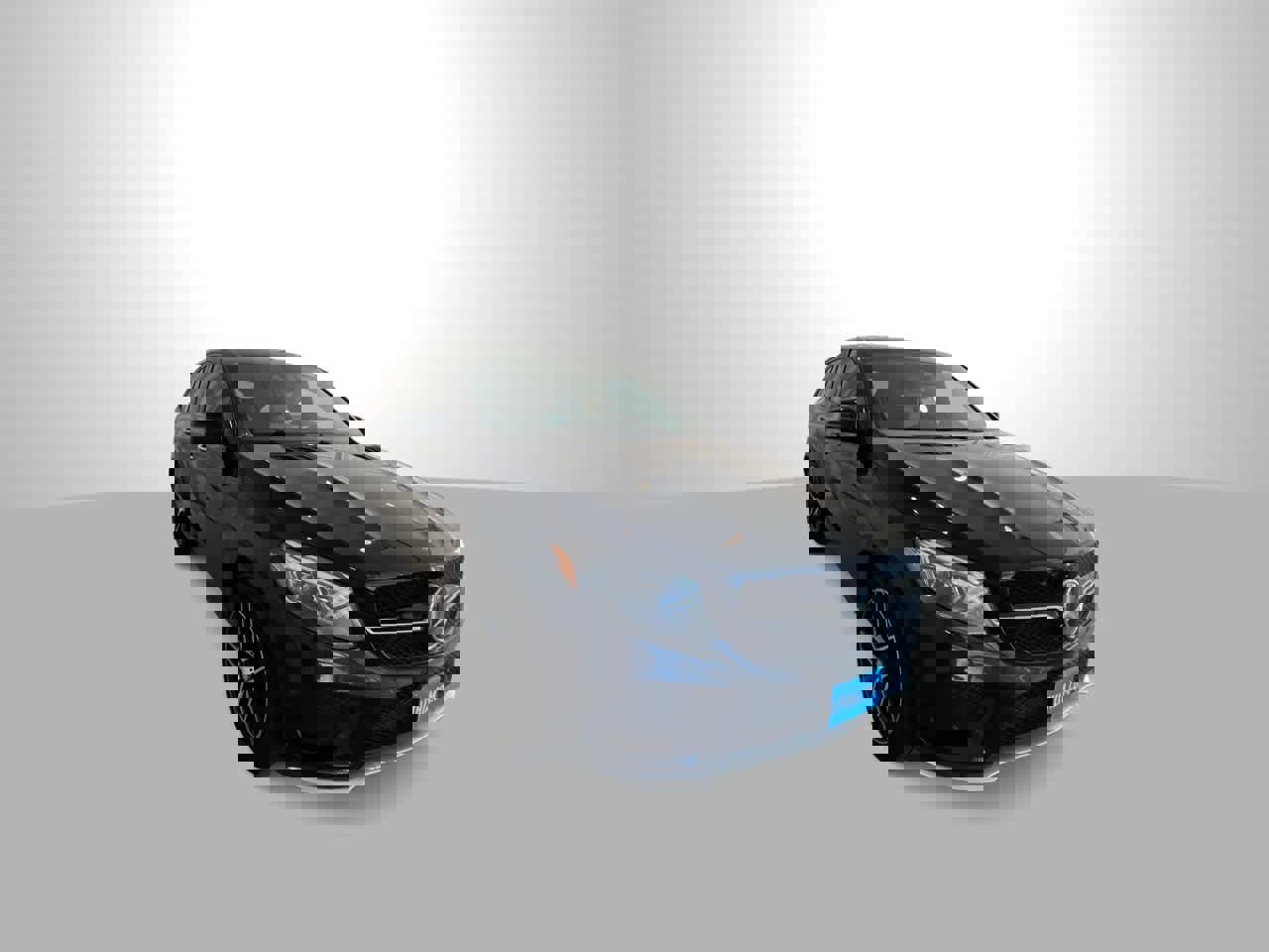 Used 2016 Mercedes-Benz GLE 450 4MATIC Coupe video 2