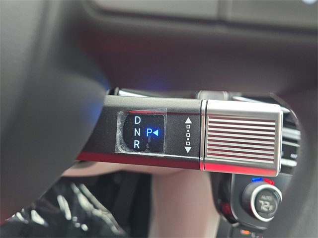 New 2026 Hyundai Tucson SEL image 19