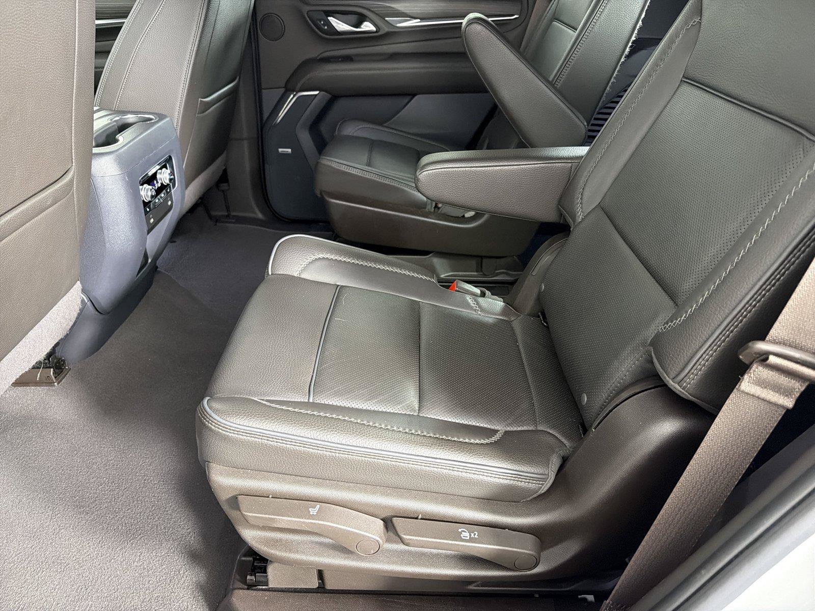 Certified 2023 GMC Yukon Denali AWD/4WD image 21