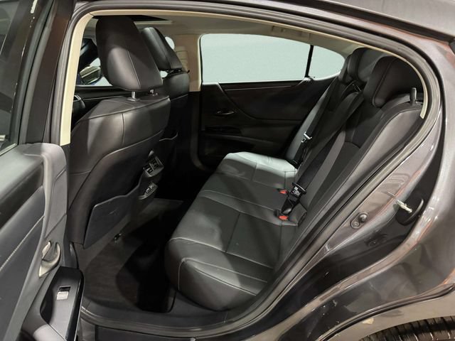 Used 2023 Lexus ES 250 w/ Premium Package AWD/4WD image 28
