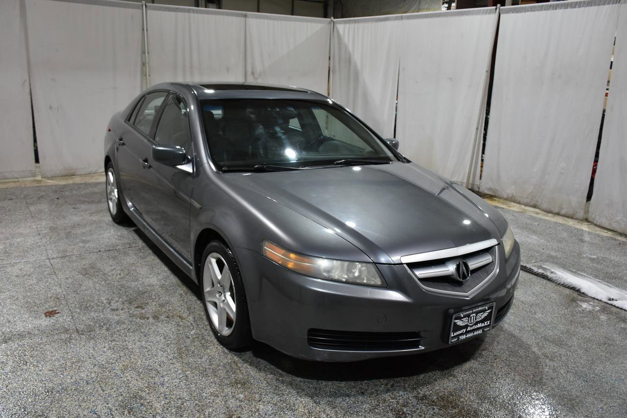 Used 2006 Acura TL image 3