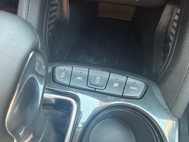 New 2026 Chevrolet TrailBlazer LT w/ LT Cold Weather Package AWD/4WD image 19