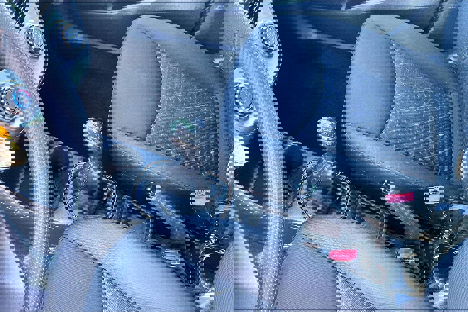 Used 2021 Chevrolet Spark LS image 9