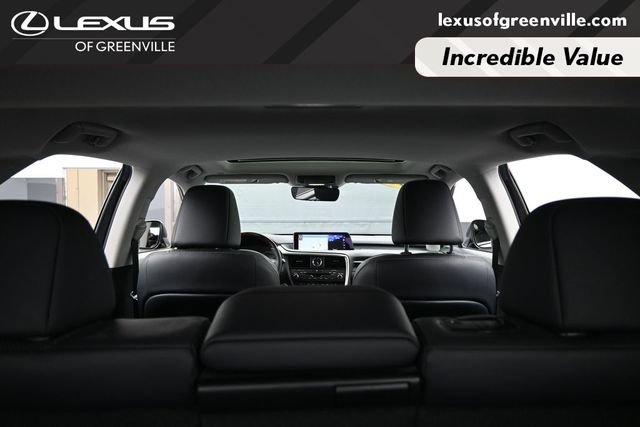 Used 2019 Lexus RX 350 AWD w/ Navigation Package image 29
