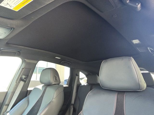 Used 2023 Acura RDX AWD w/ A-Spec & Advance Pkg image 22