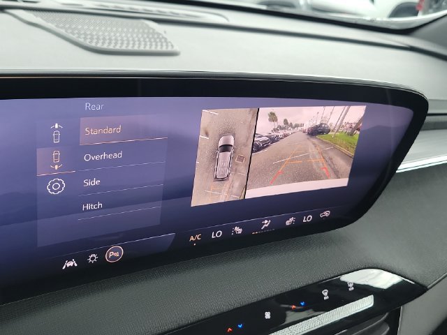 Certified 2026 Buick Enclave Preferred FWD image 32