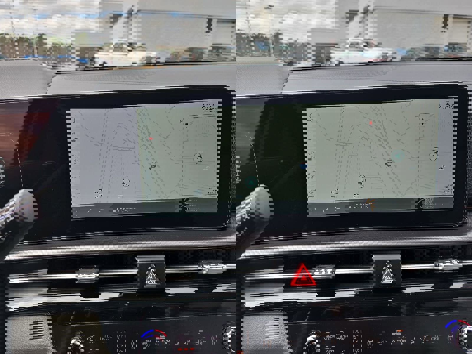 New 2026 Kia Sportage SX Prestige image 25