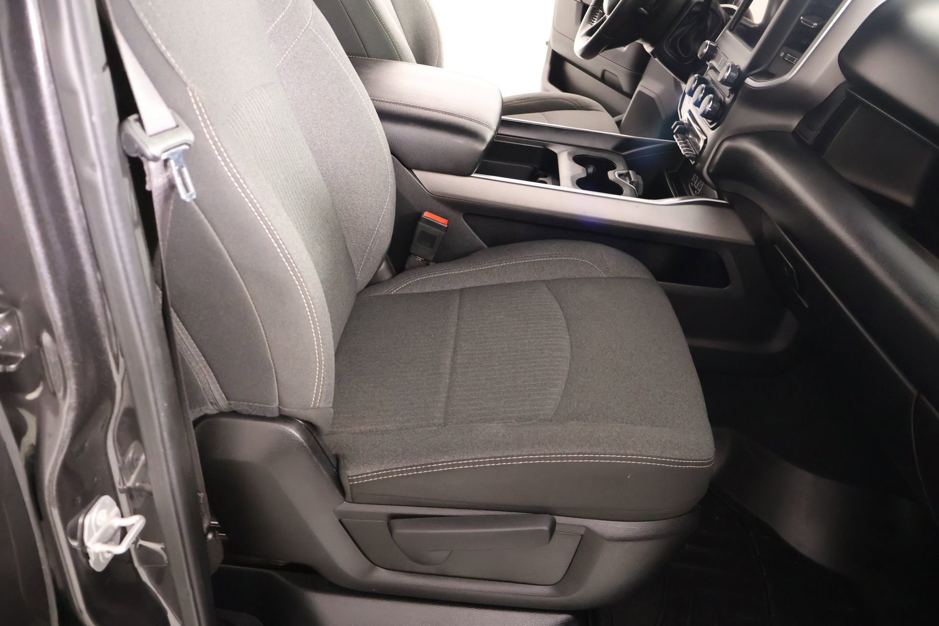 Used 2019 RAM 2500 Lone Star w/ Night Edition image 12