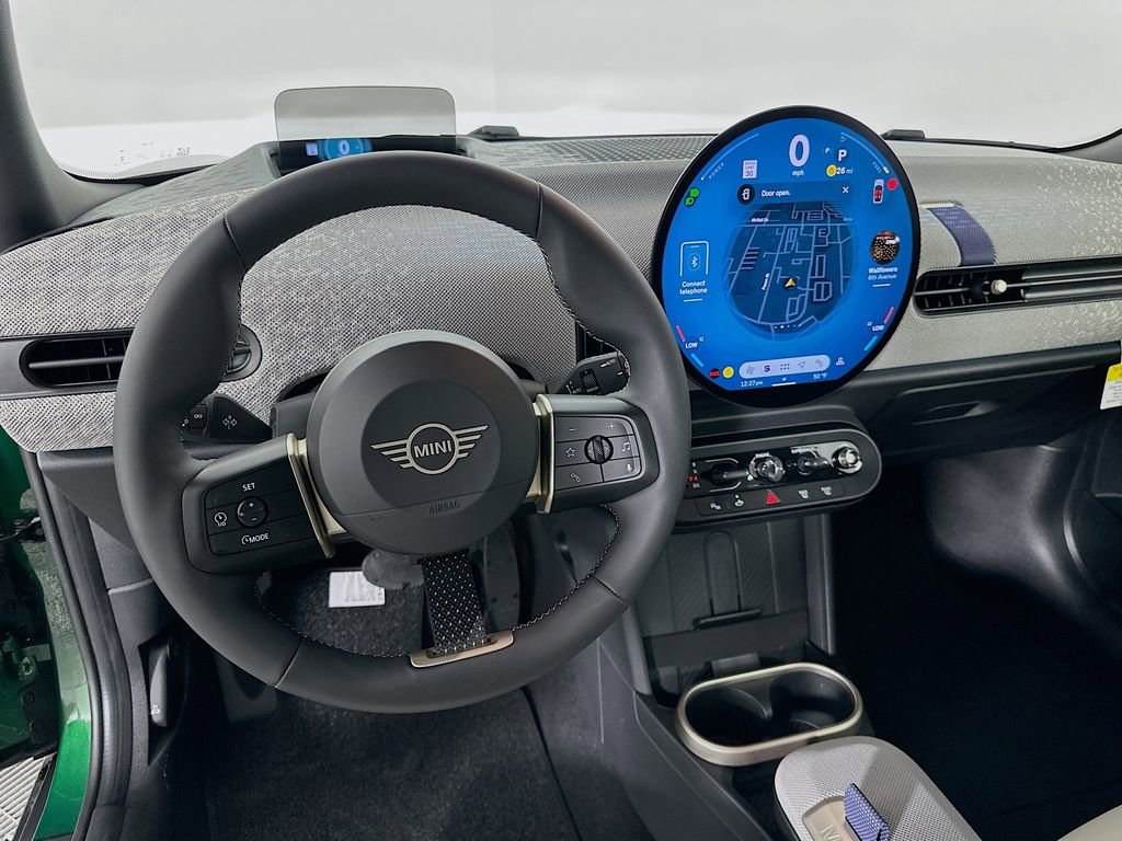 Certified 2025 MINI Cooper S image 18