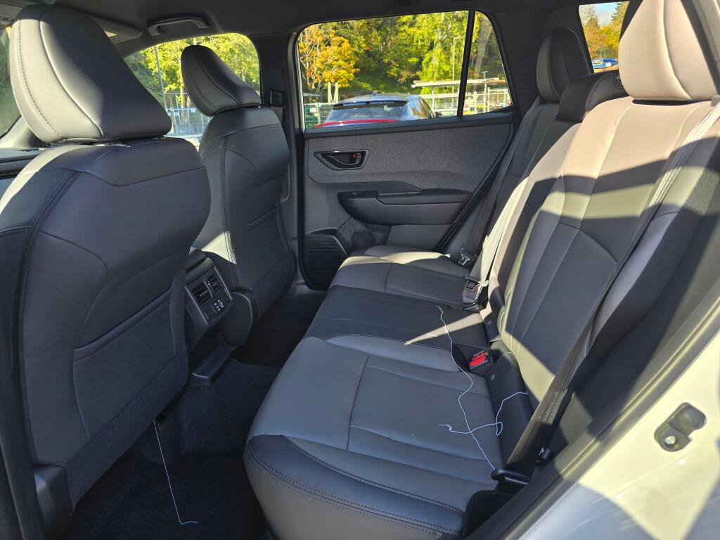New 2026 Subaru Outback Premium AWD/4WD image 17