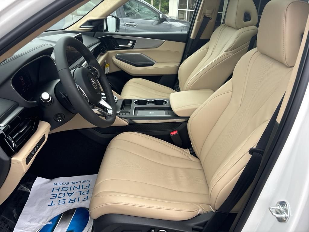 New 2026 Acura MDX FWD w/ Technology Package image 9