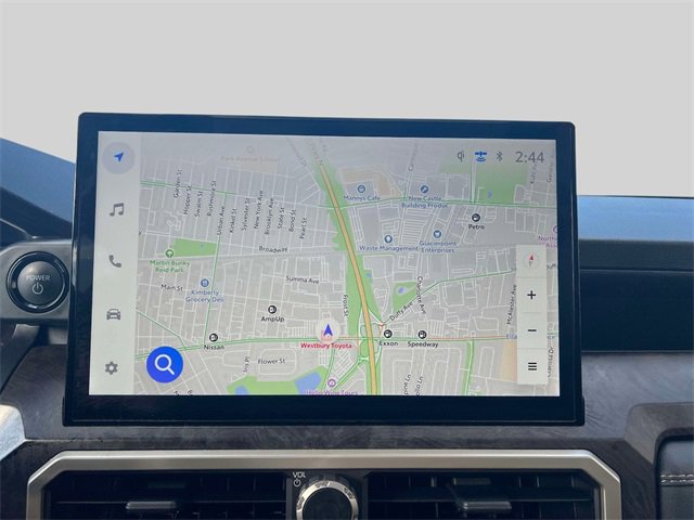 Certified 2025 Toyota Tacoma Limited image 27