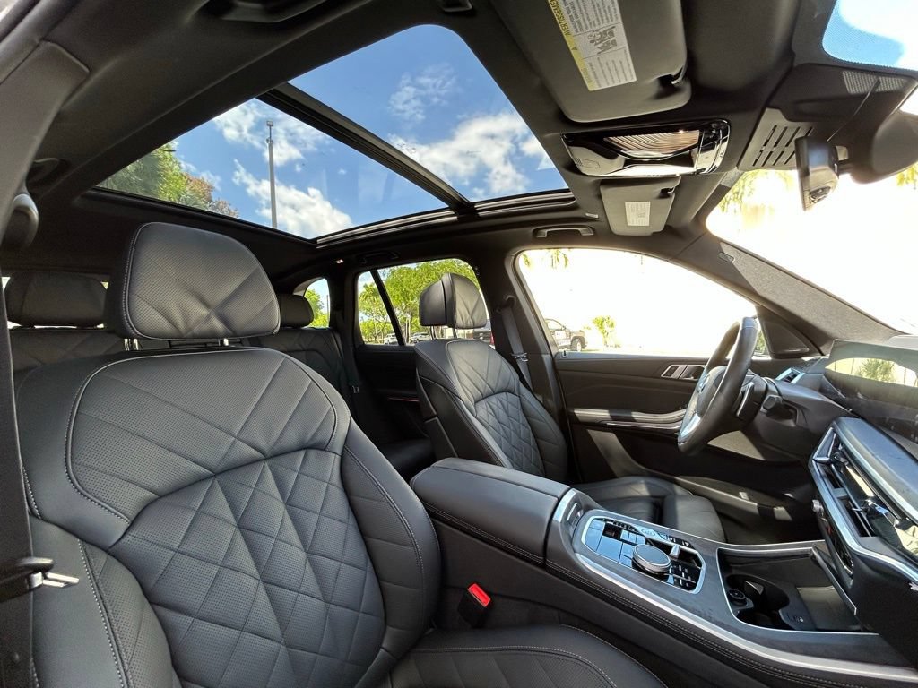 Used 2026 BMW X5 sDrive40i RWD image 29