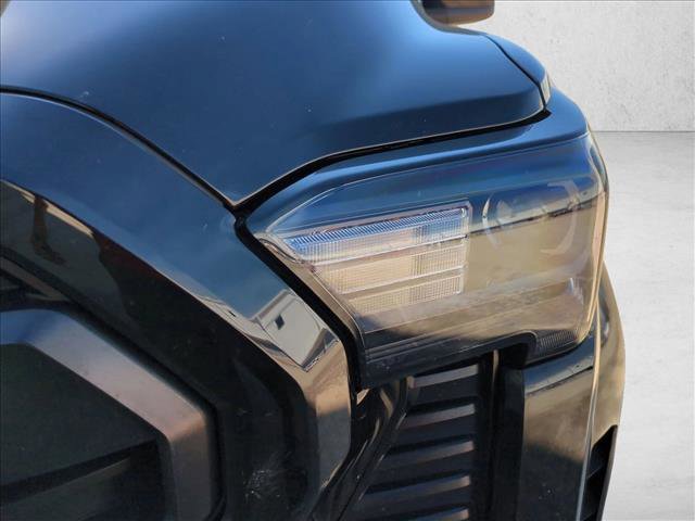 Certified 2025 Toyota Tacoma TRD Sport image 6