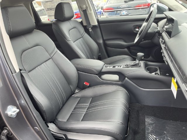 New 2027 Honda HR-V EX-L image 22