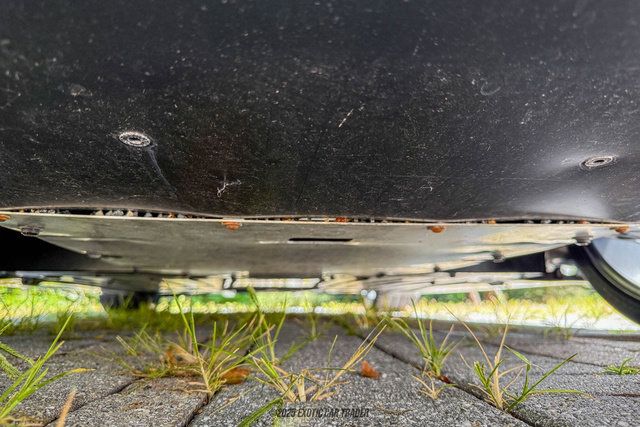 Used 2014 SRT Viper GTS w/ GTS Laguna Interior Package image 87