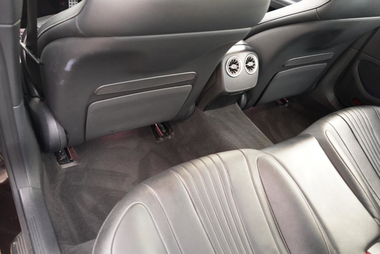 Used 2019 Mercedes-Benz CLS 450 CLS 450 4MATIC Coupe w/ Parking Assist Package image 50