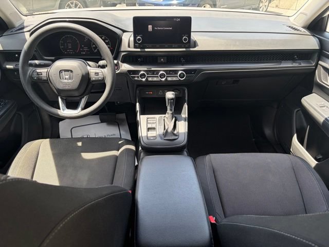 Used 2024 Honda CR-V EX image 34