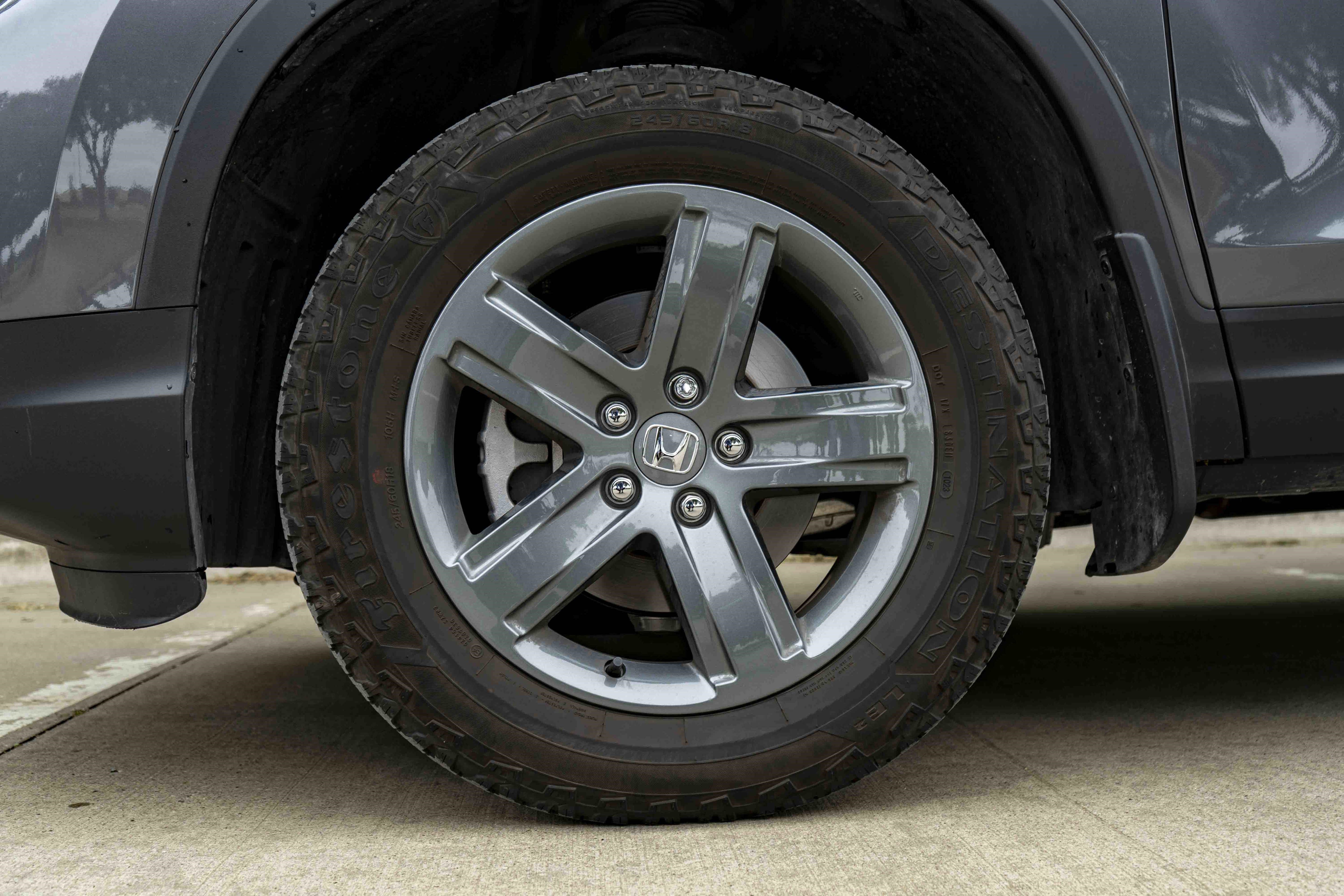 Used 2023 Honda Ridgeline RTL-E image 14