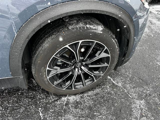 Certified 2025 MAZDA CX-70 Plug-In Hybrid w/ Premium Pkg image 27