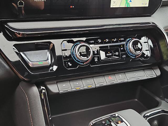 New 2026 GMC Sierra 1500 AT4 w/ AT4 Premium Package AWD/4WD image 15
