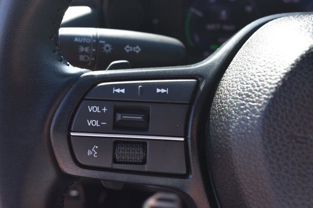 Used 2025 Honda Accord Sport image 21
