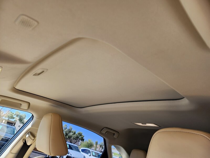 Used 2020 Lexus NX 300 AWD w/ Accessory Package image 54