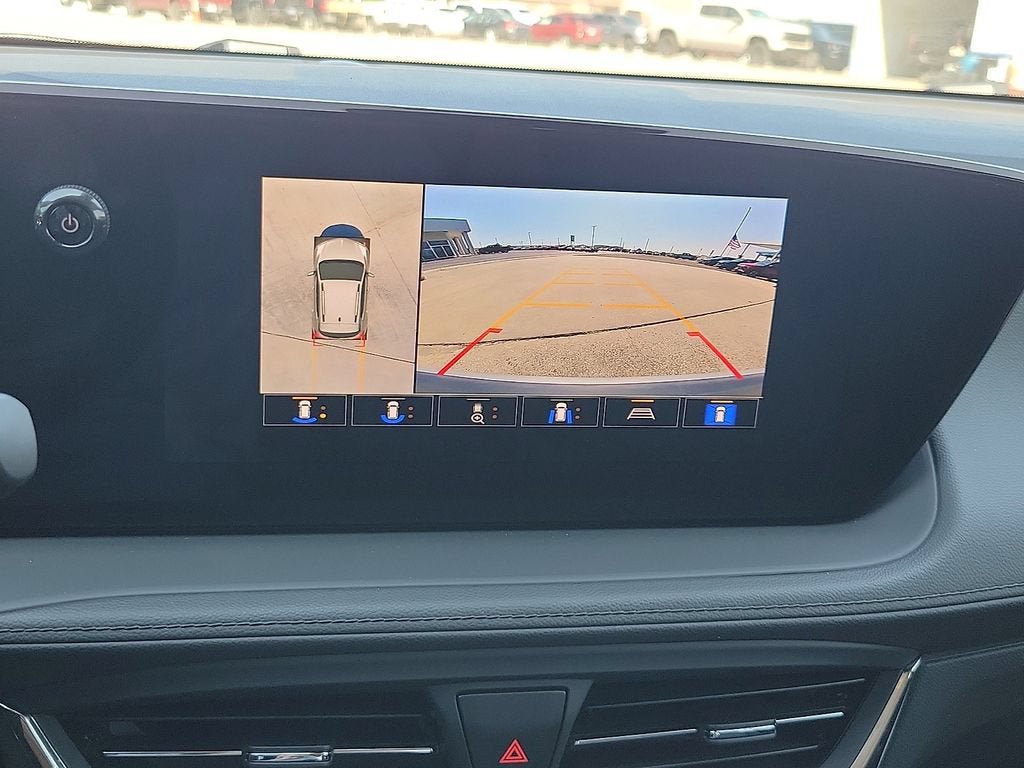 New 2026 Buick Encore GX Preferred w/ Advanced Technology Package FWD image 17