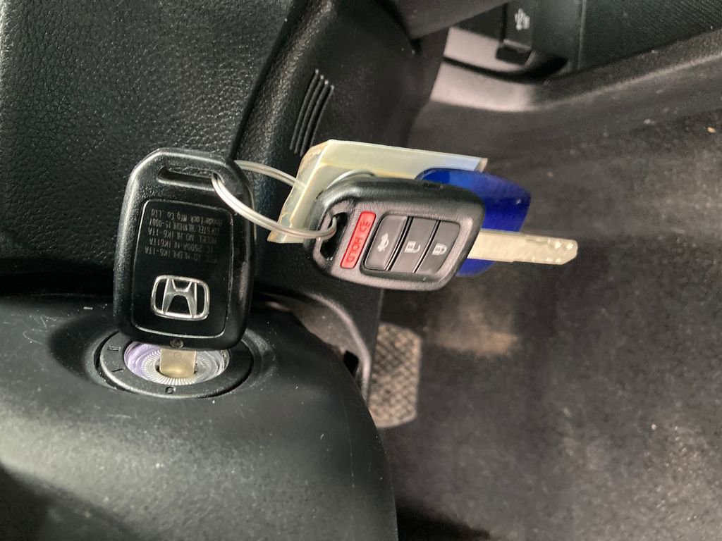 Used 2019 Honda Civic LX image 39