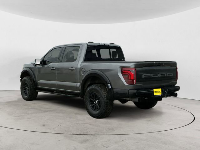 Used 2024 Ford F150 Raptor AWD/4WD image 3