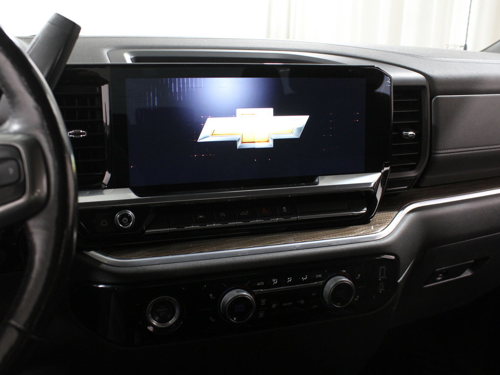 Certified 2022 Chevrolet Silverado 1500 LT image 10