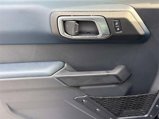 New 2025 Ford Bronco Heritage Edition image 19