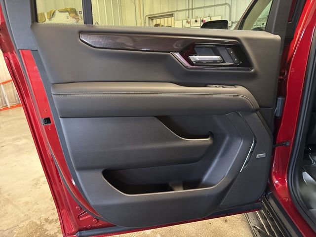 New 2026 GMC Yukon XL Elevation w/ Elevation Premium Package image 20