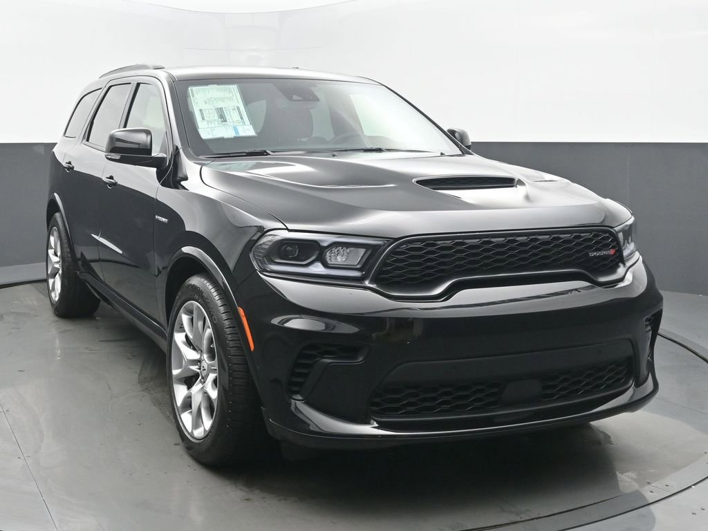 New 2026 Dodge Durango GT image 8