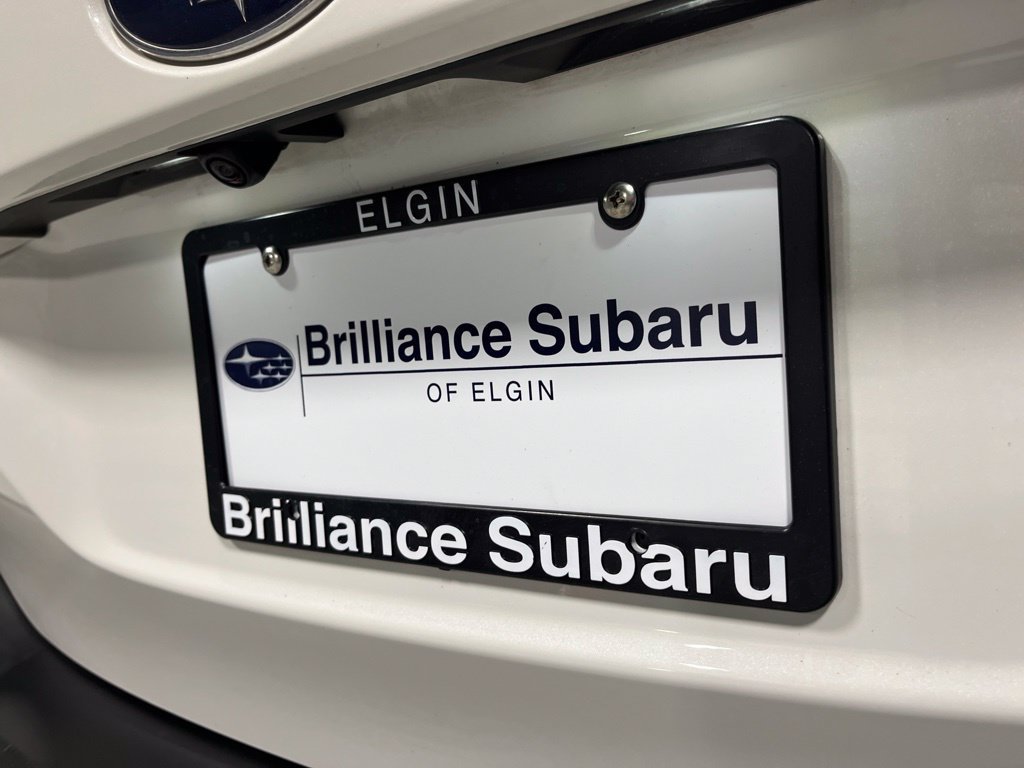 Certified 2024 Subaru Outback Wilderness AWD/4WD image 44