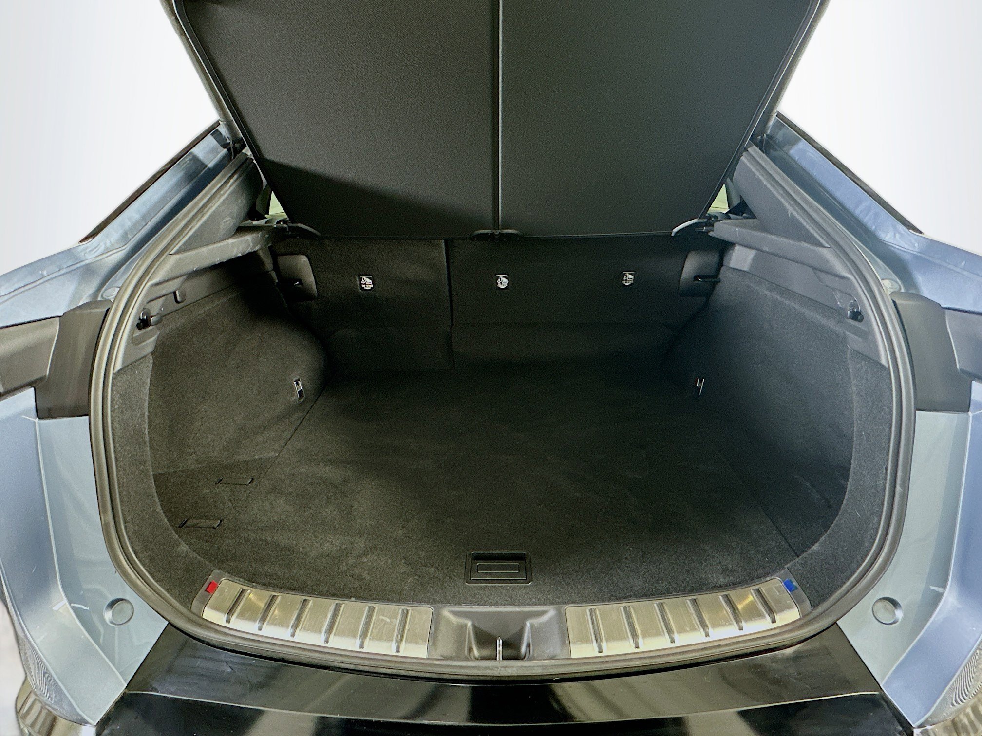 Used 2023 Lexus RZ 450e Premium w/ Technology Package image 30